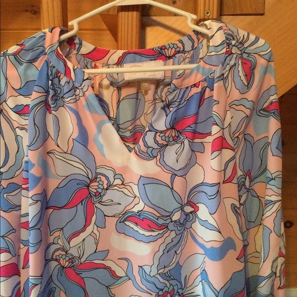 Pappagallo top - Picture 3 of 7